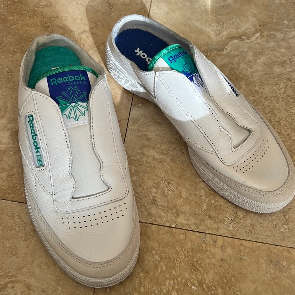 Reebok Classics
